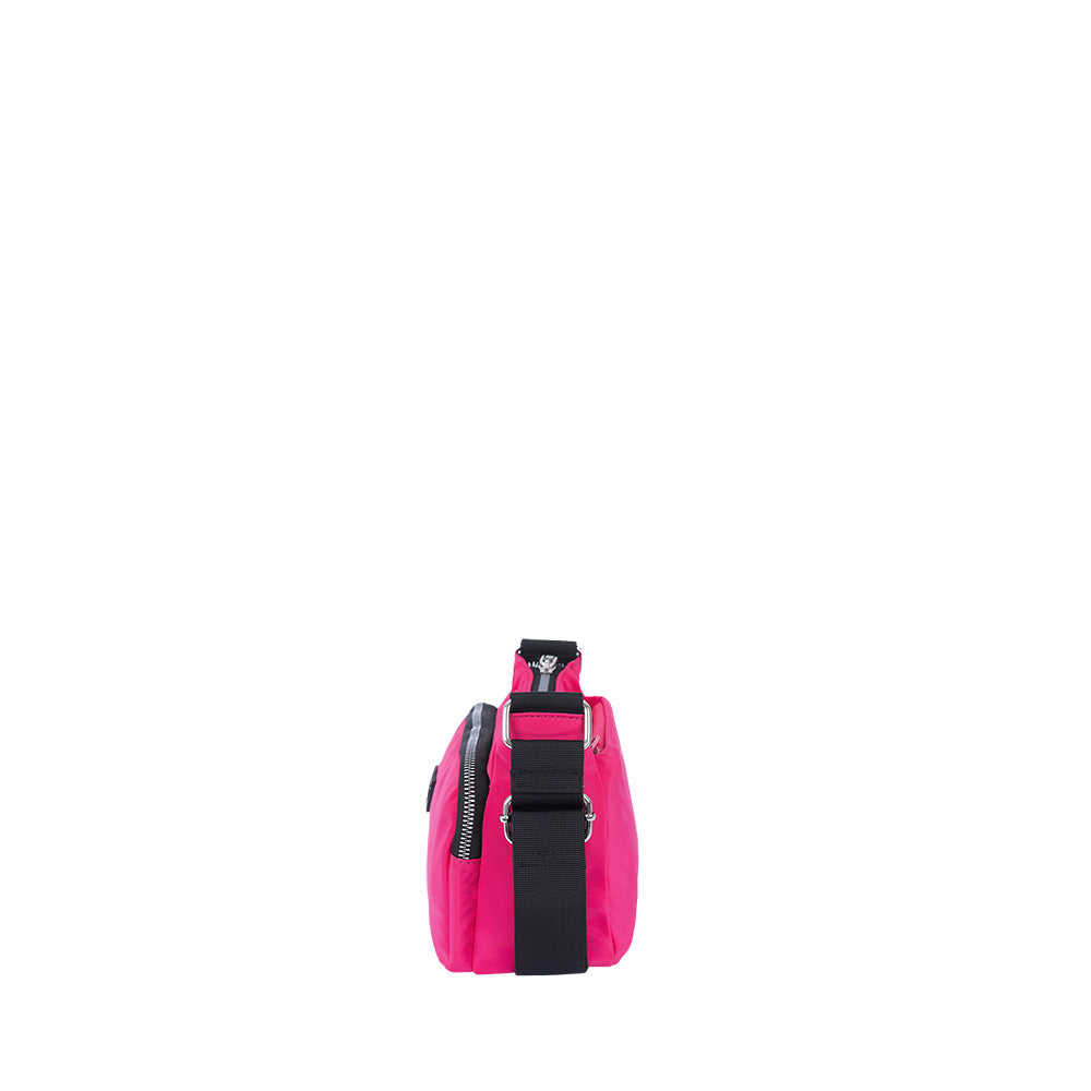 Cartera Helen 4XT Fuchsia S