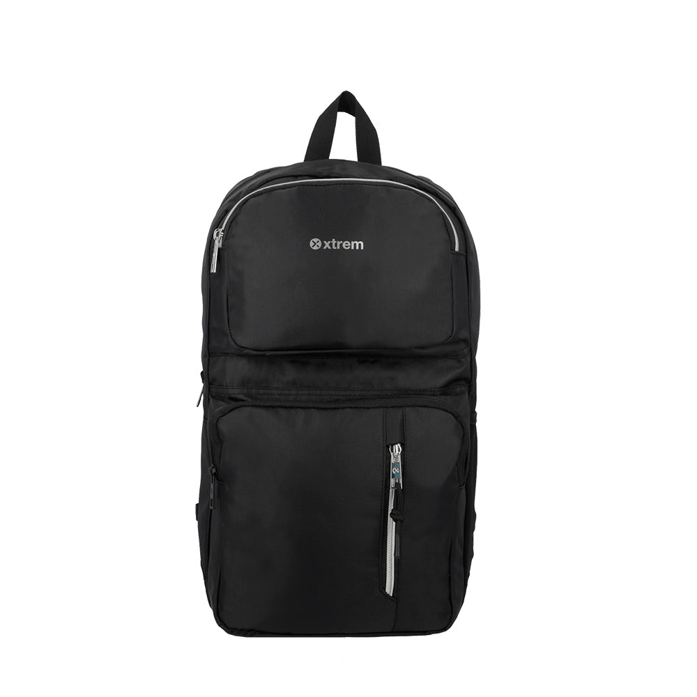 Mochila para laptop New Dakota 16" negra