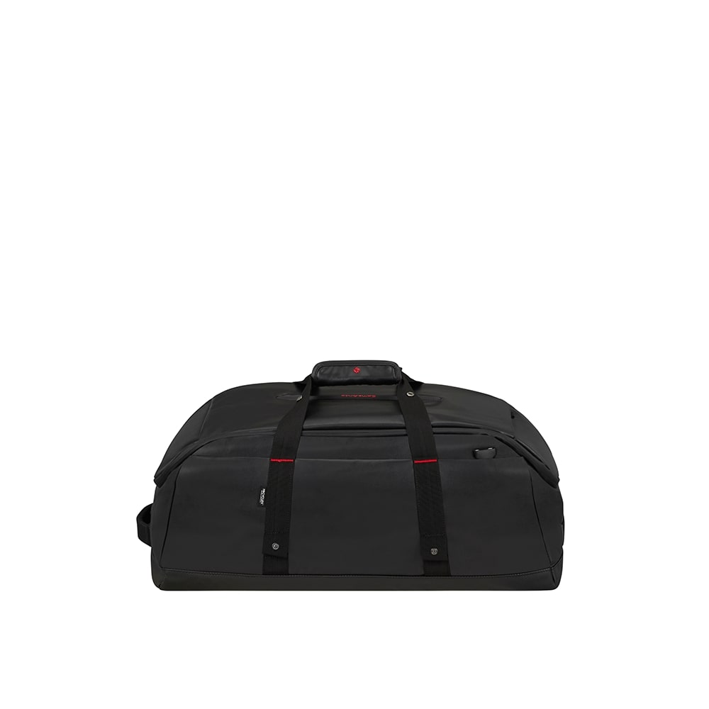 Bolsa de viaje+mochila cabina 2R Samsonite Ecodiver Negro ( Black )