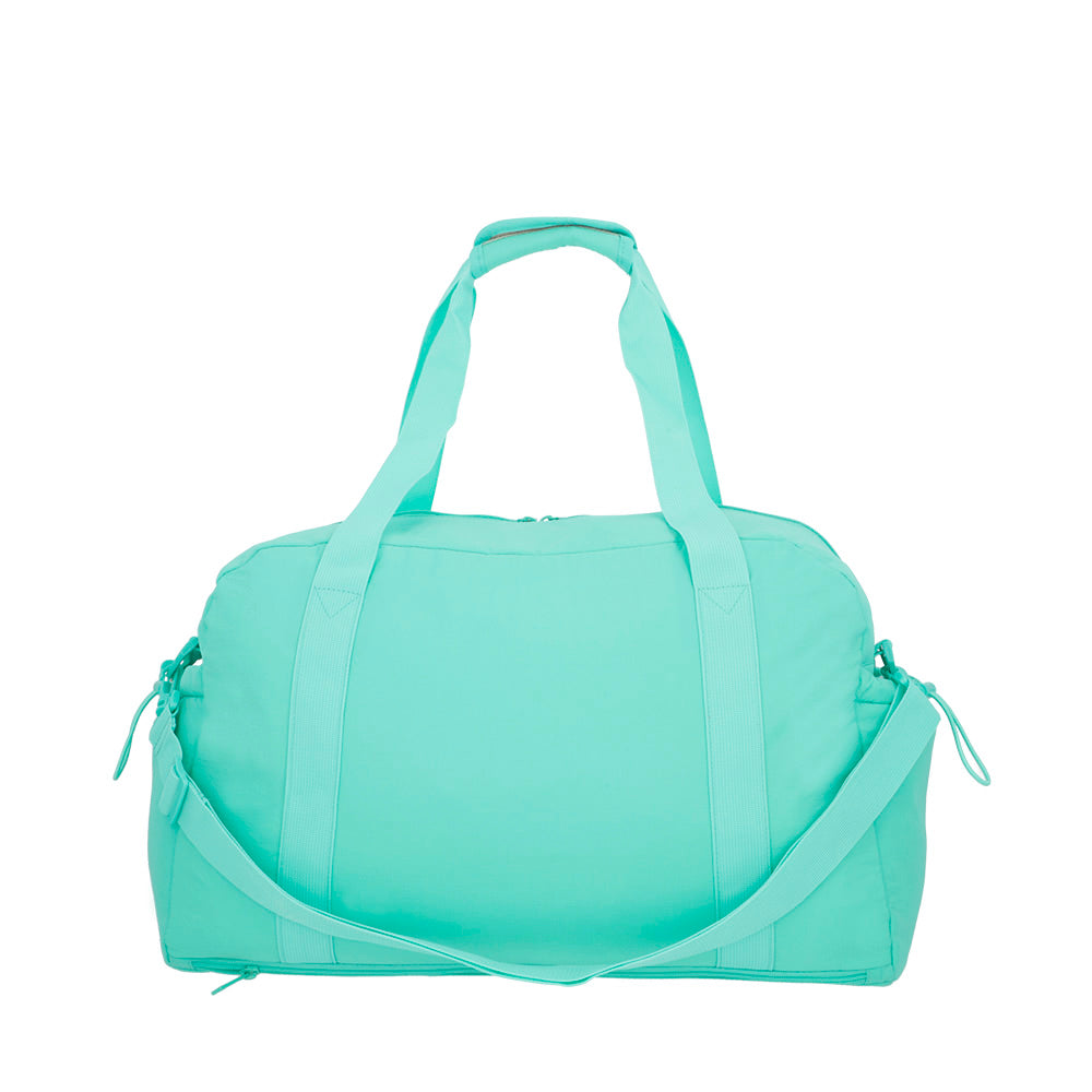 Bolso deportivo para mujer Belmore verde L