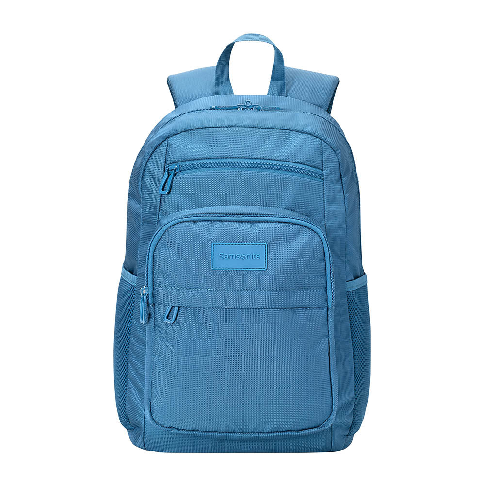 Mochila para notebook Ignition Hammer azul 17