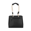 CARTERA DE HOMBRO FORMENTERA SS24 NEGRO L