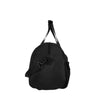 Bolso deportivo para mujer Aerobic negro L