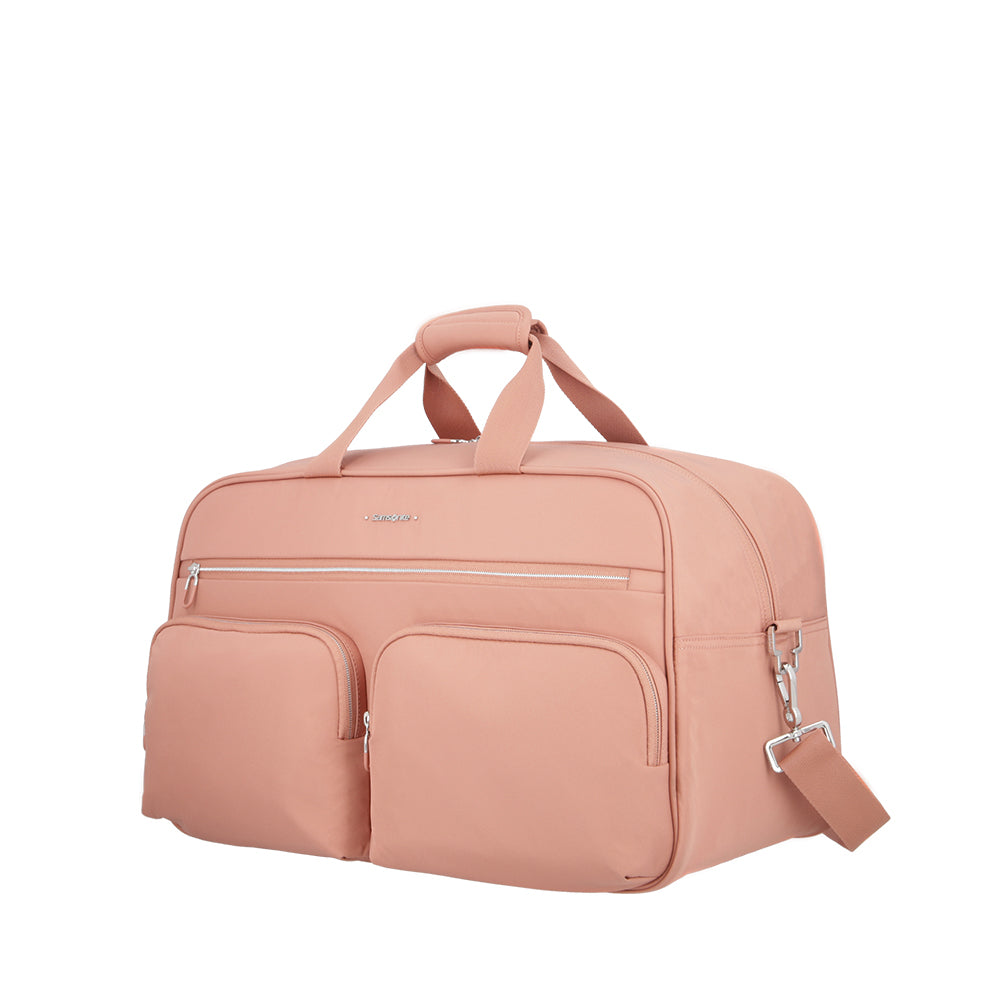 Bolso Travel Soft-Motion Biz Rosada