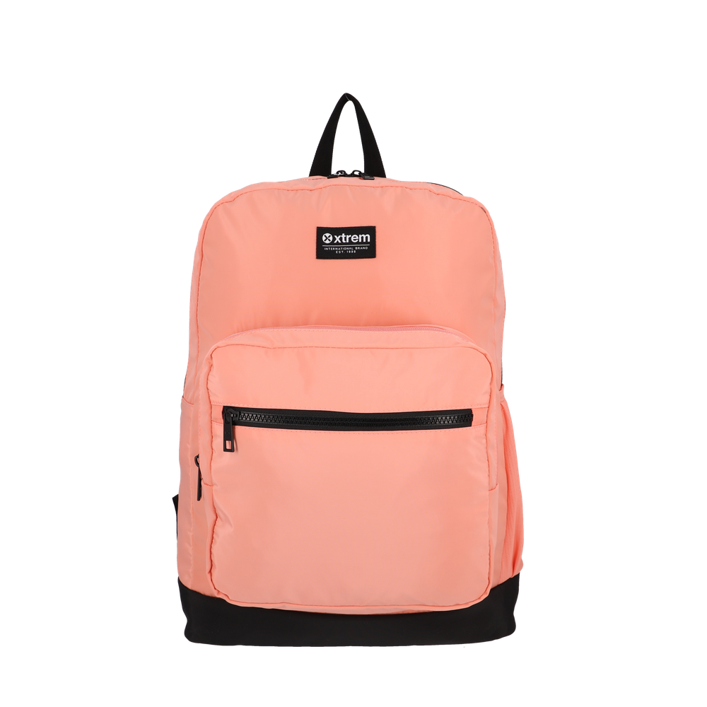 Mochila para laptop Vito 15.6" Peach