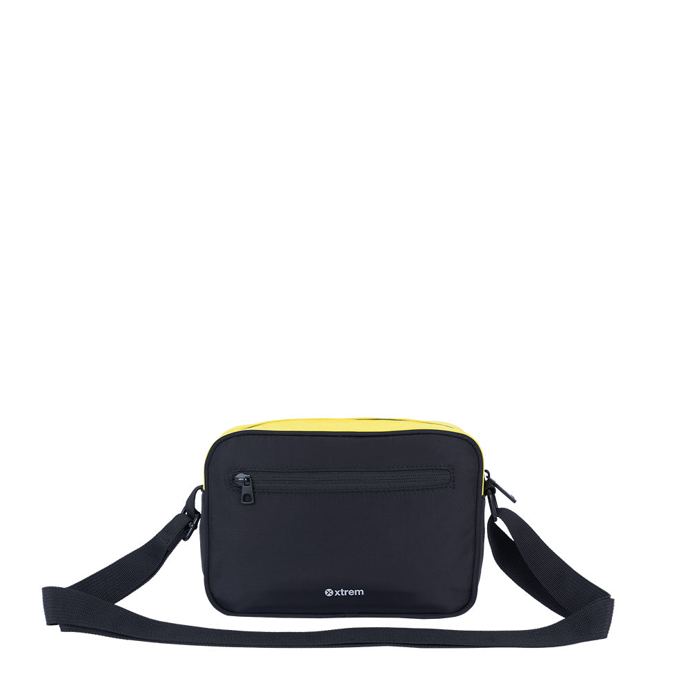 Cartera Hazel 3XT Black Multi S