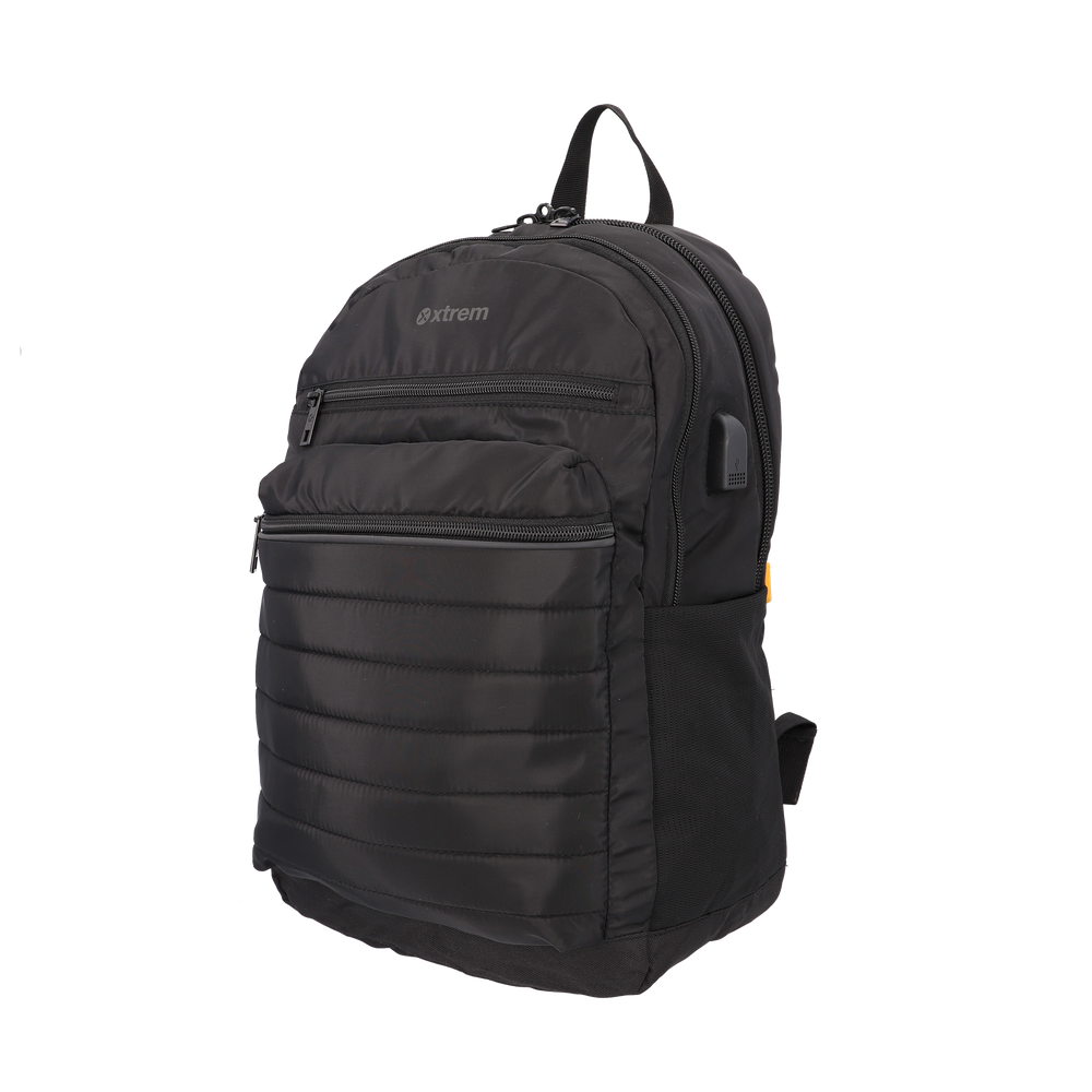 Mochila Techno Backpack Linx 272 Black