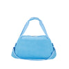 Bolso deportivo Jogging celeste