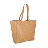 Cartera Tote Bag Oporto Beige Grande