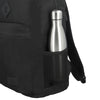 Mochila para laptop hombre Nevada 15.6'' negra