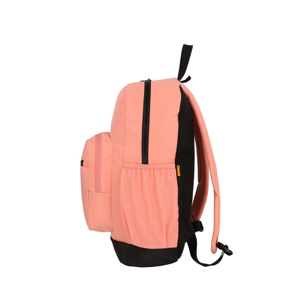 Mochila para laptop Vito 15.6" Peach