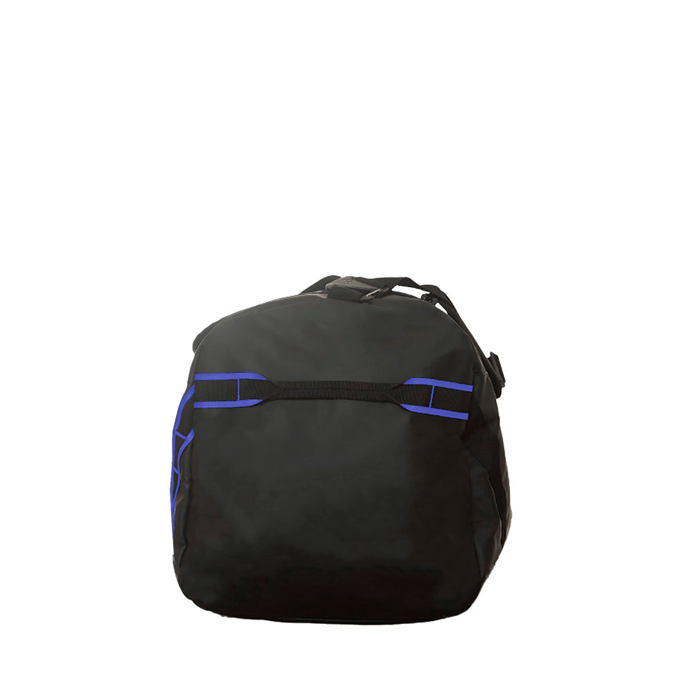 Bolso deportivo para hombre Traveller azul XL