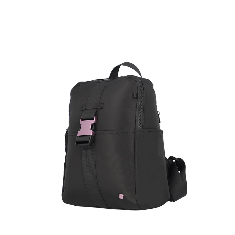 Morral para mujer Leah negro