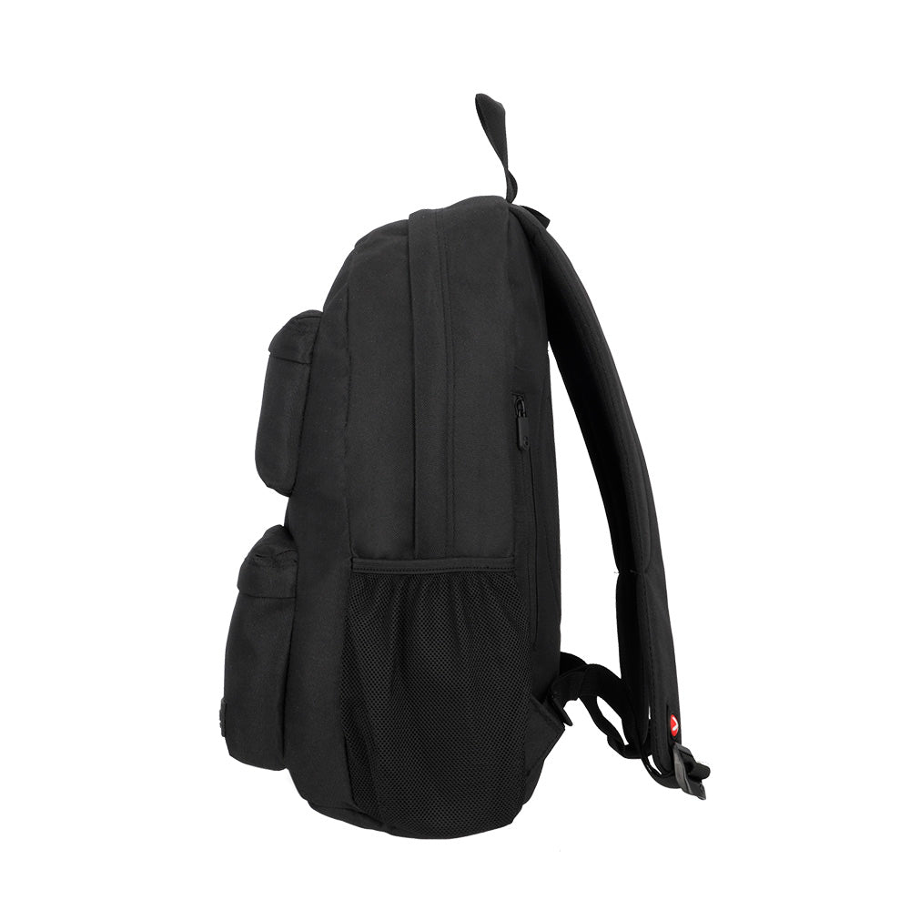 Mochila para laptop Arizona 16" negra