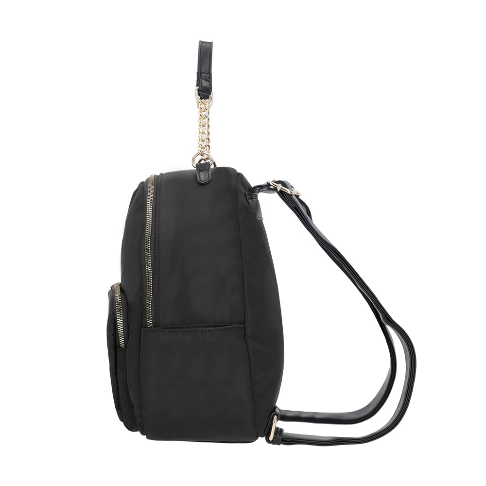 MOCHILA DINAMARCA FW24 NEGRO M