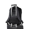 Mochila para laptop Escape 15.6" negra