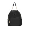 MOCHILA DINAMARCA FW24 NEGRO M