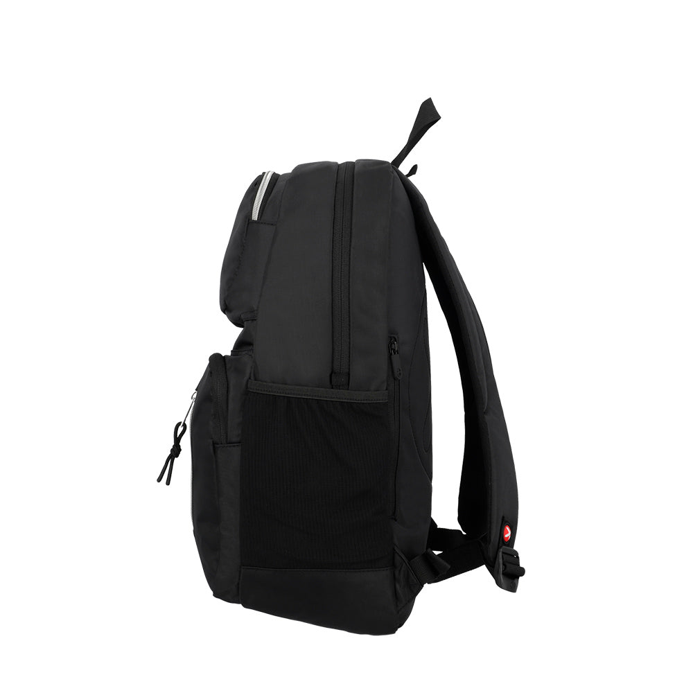 Mochila para laptop New Dakota 16" negra