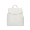 Mochila Kyoto blanca L