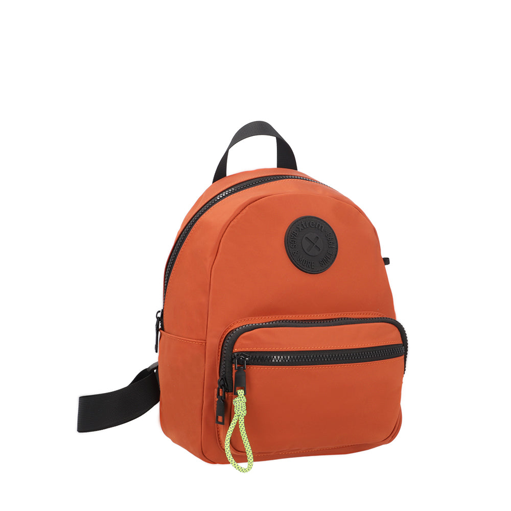 Mochila marron online