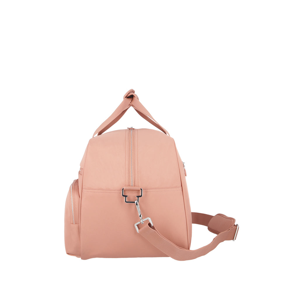 Bolso Travel Soft-Motion Biz Rosada