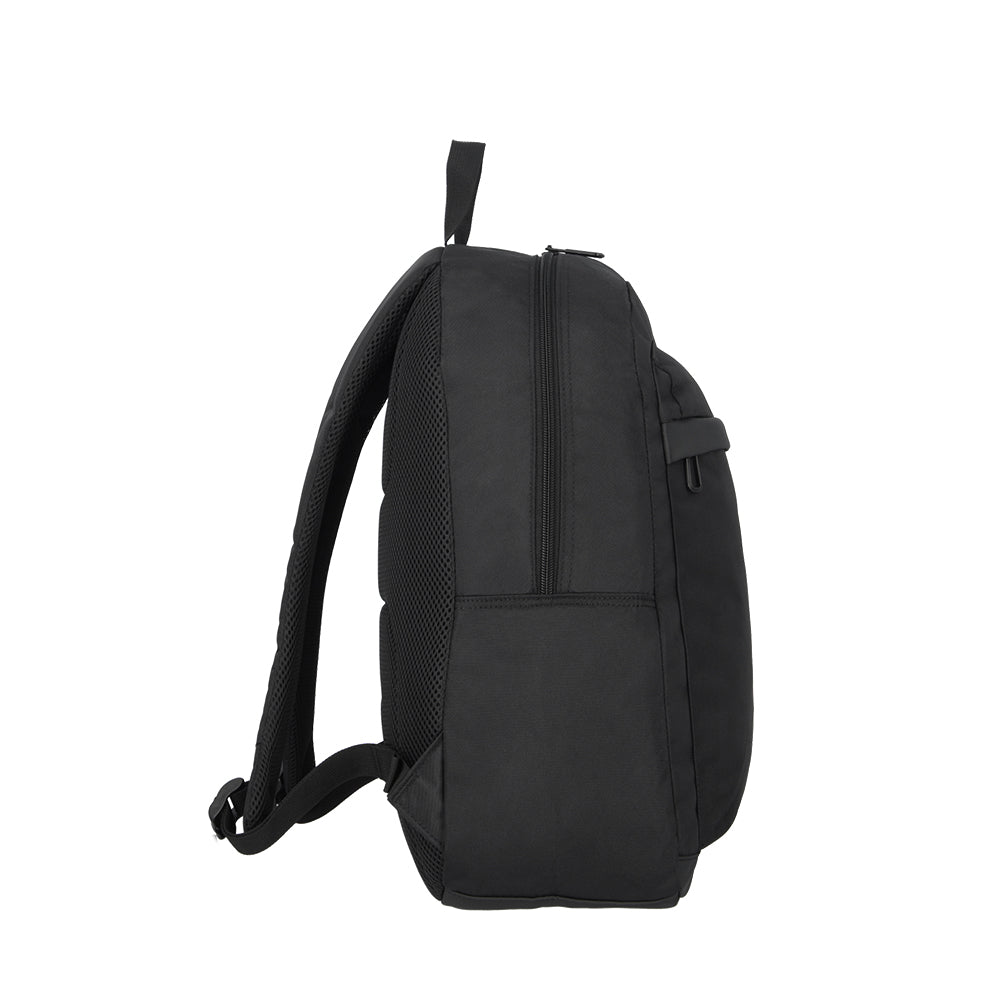 Mochila para hombre Acceleration Moonlight negra