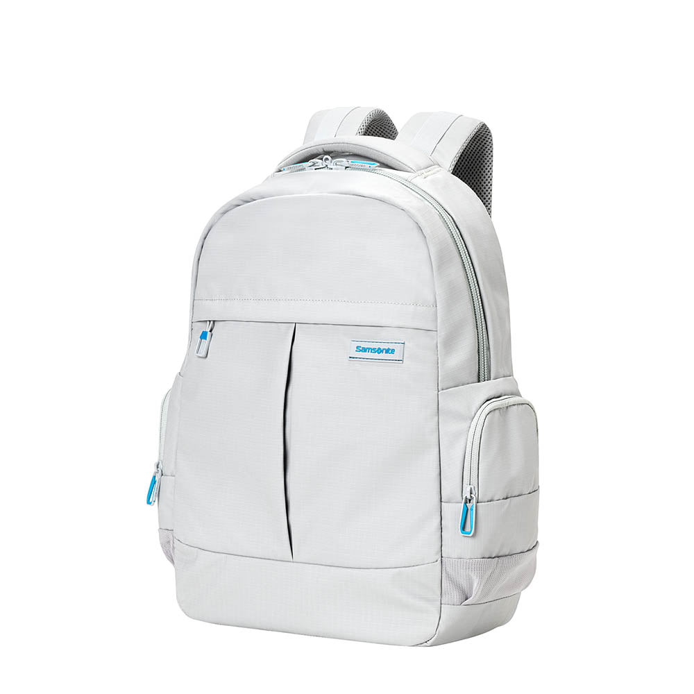 Mochila para notebook Ignition Citadel gris 17