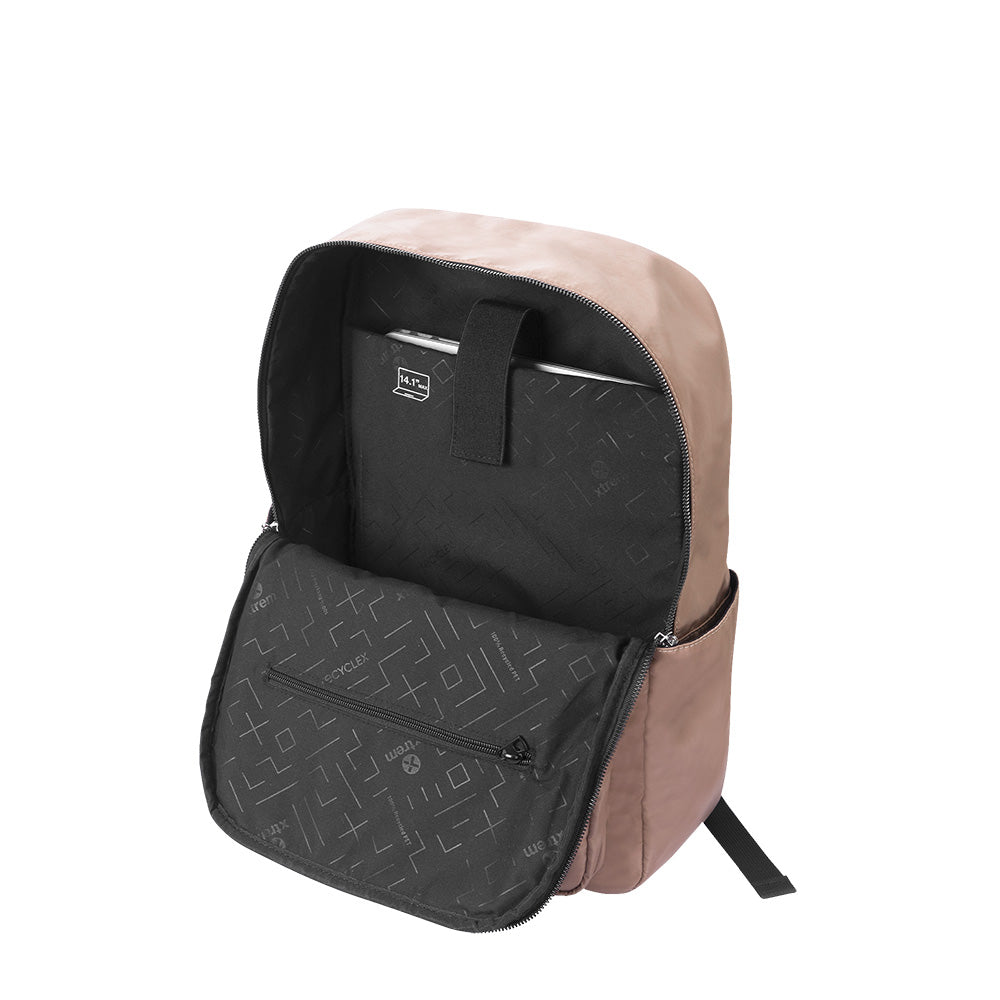 Mochila Lexie 3XT Beige L