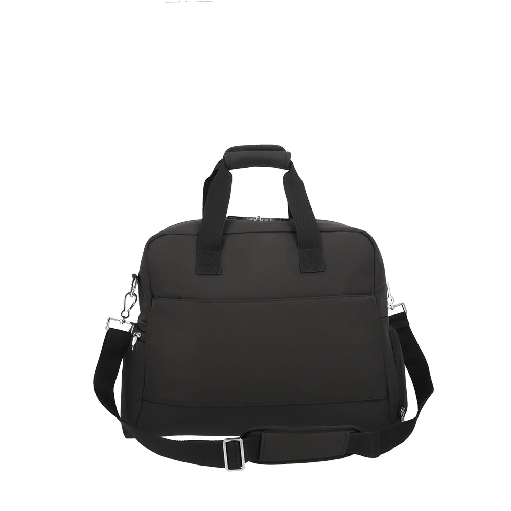 Bolso Travel Soft-Motion Biz Negra