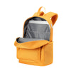 Mochila para notebook Ignition Hammer amarilla 17