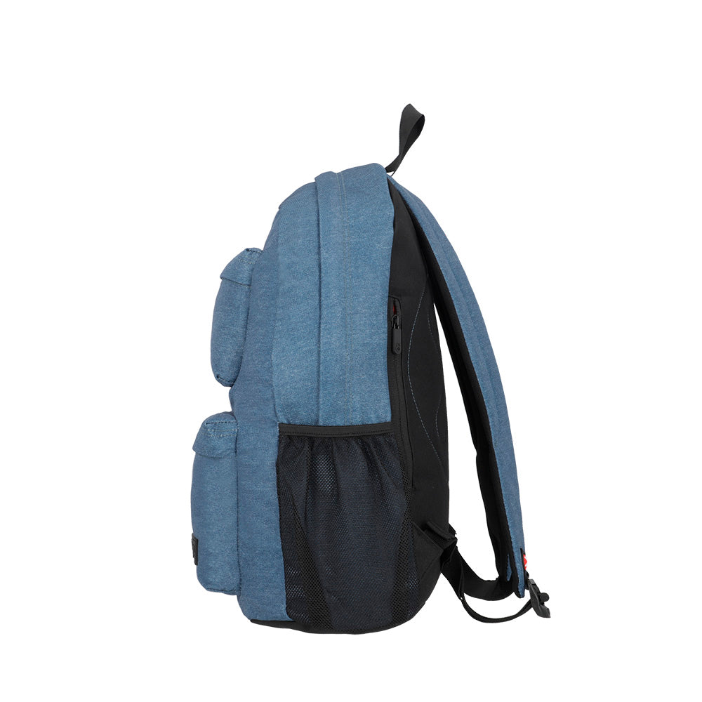 Mochila para laptop Arizona 16" azul