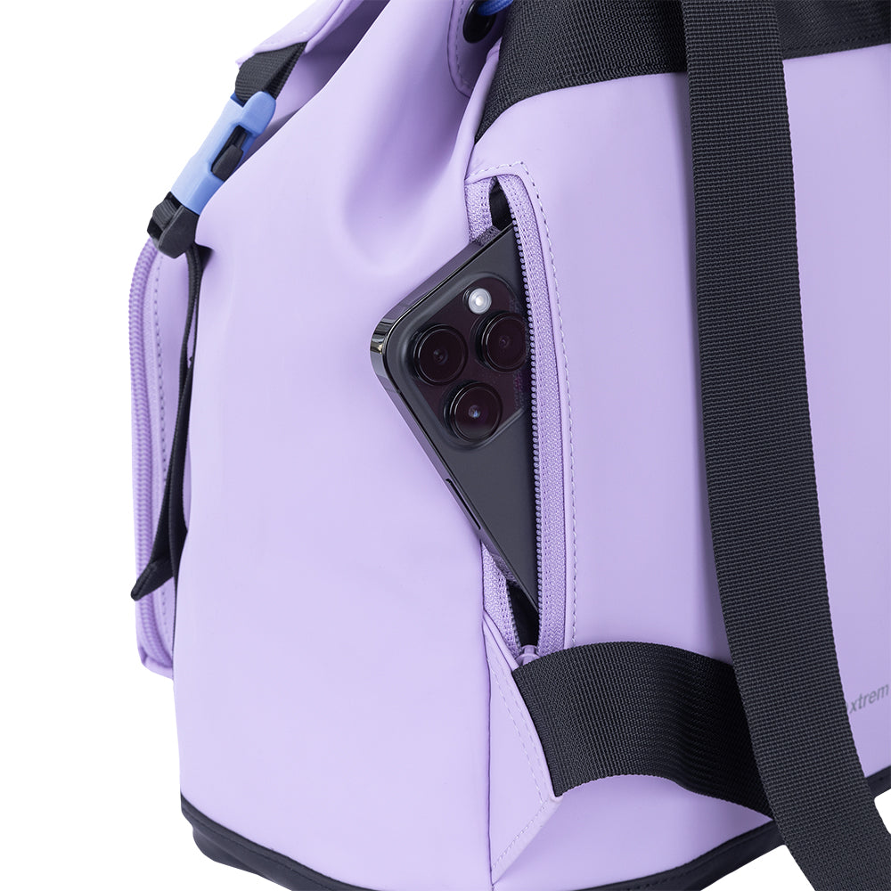 Mochila Aria 3XT Lilac M