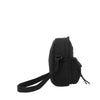 Bolso cruzado para mujer Piper negro S