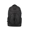 Mochila Techno Backpack West 258 Black