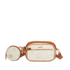 Bandolera Mother beige S