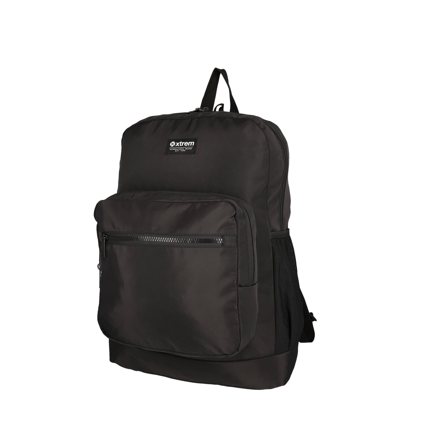 Mochila Lifestyle Backpack Vito 244 Black