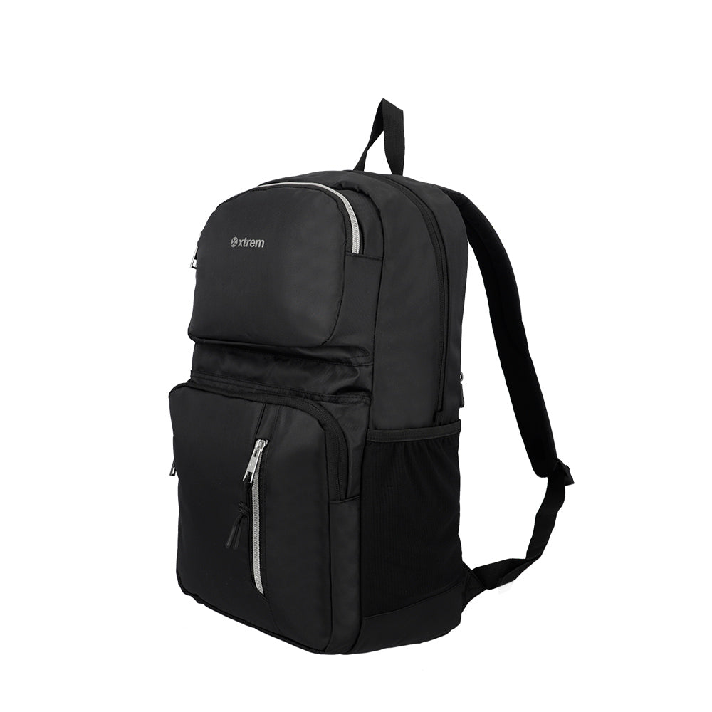 Mochila para laptop New Dakota 16" negra