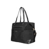 BOLSO DE VIAJE ASPEN FW24 NEGRO L