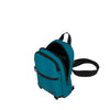 Bolso cruzado Sling Arlo verde M