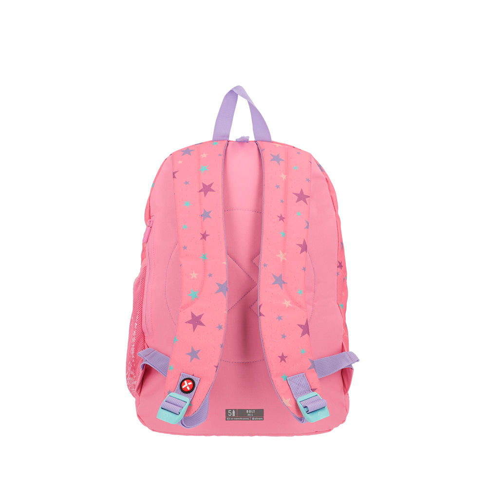 Mochila Bolt 4Xt Pink Unicorn L