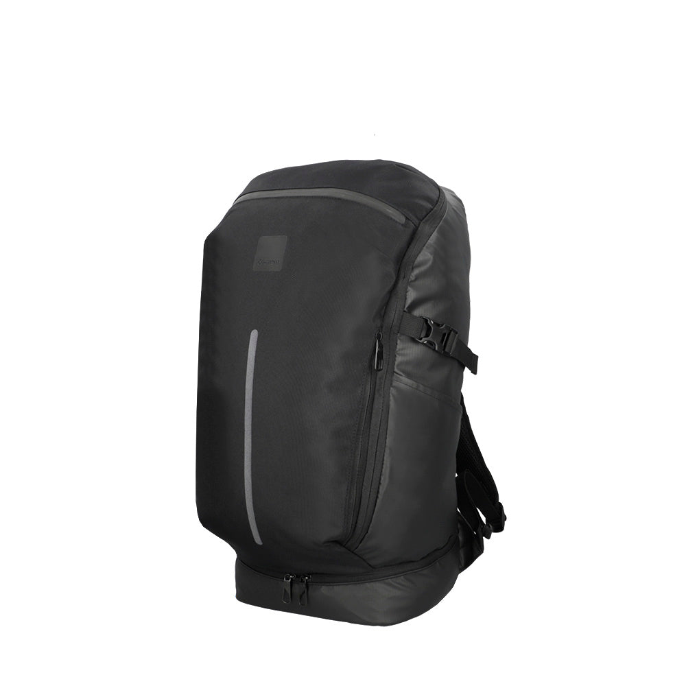 Mochila para laptop QUATOR 2.0 15" negra