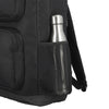 Mochila para laptop hombre Jersey 15.6'' negra