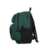 Mochila para laptop Atlanta 16" verde