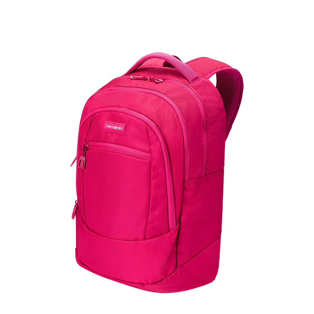 Mochila para notebook Ignition Plasma Rosada 17