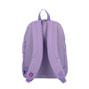 Mochila para laptop mujer Kansas 15.6'' lila