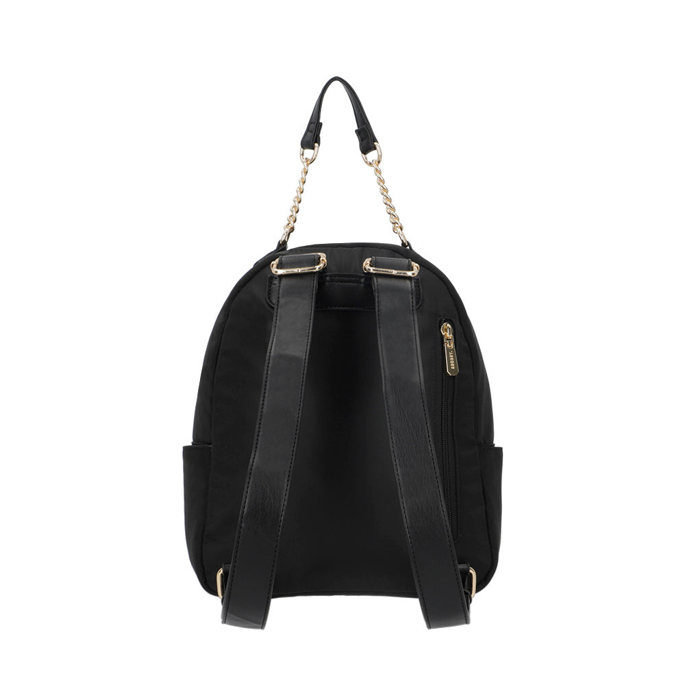 MOCHILA DINAMARCA FW24 NEGRO M