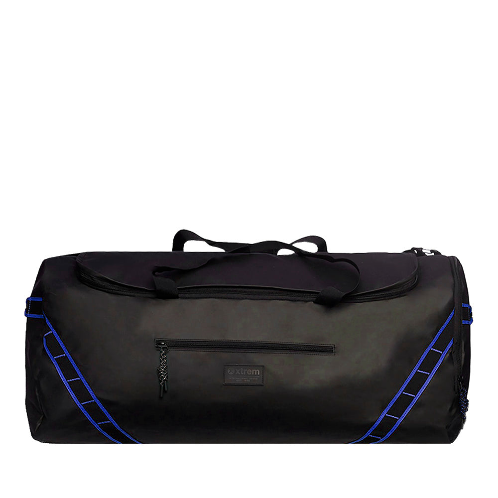 Bolso deportivo para hombre Traveller azul XL