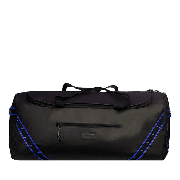 Bolso deportivo para hombre Traveller negro XL – Xtrem Chile