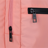 Mochila para laptop Vito 15.6" Peach