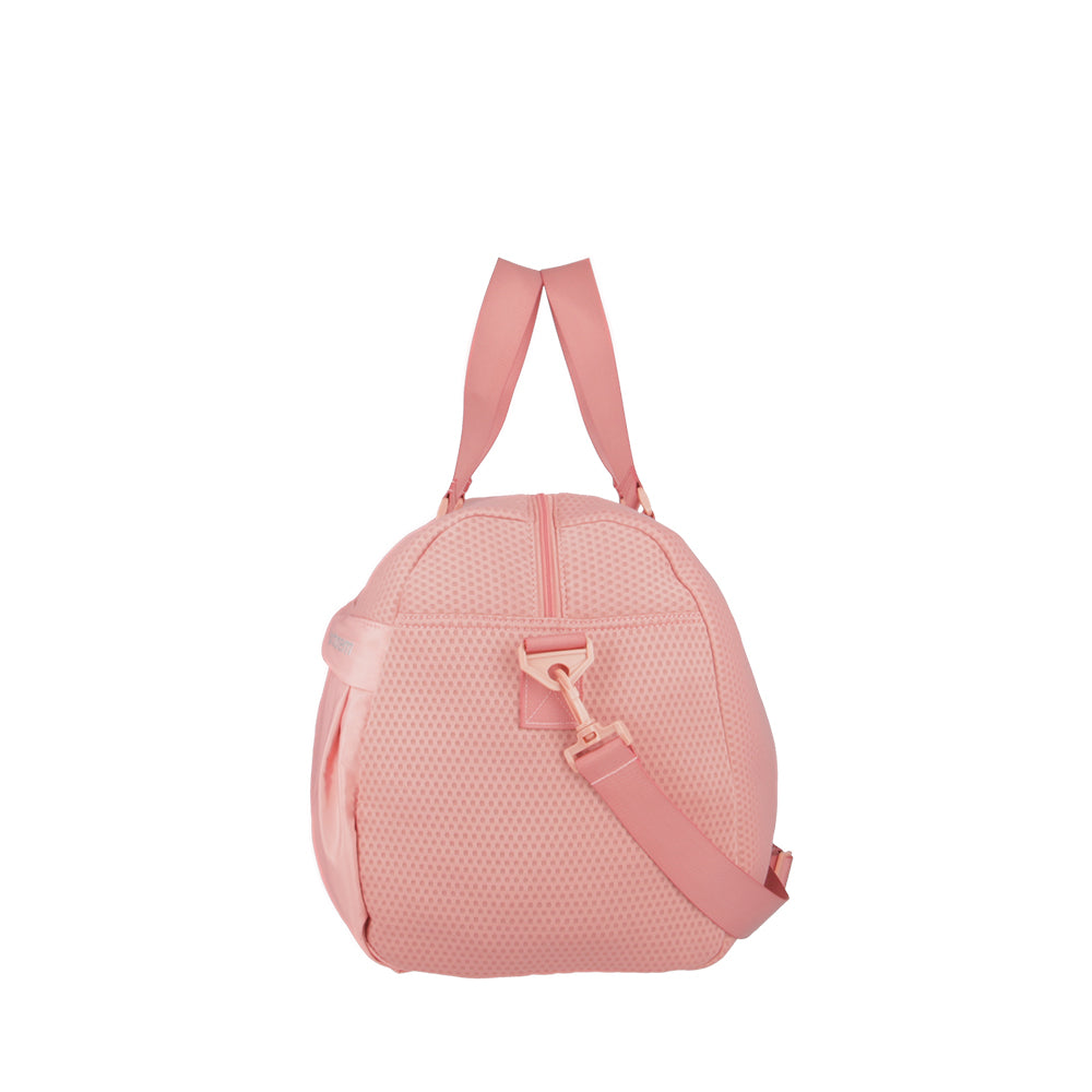 Bolso Deportivo de Mujer Aerobic Rosado